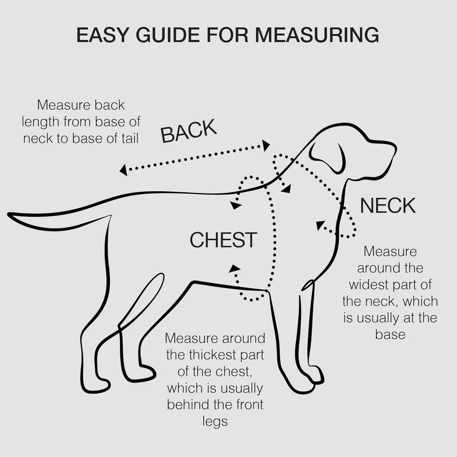 100% Organic Cotton Rocky - The Comfy Dog Hoodie Pet Coat for Small, Medium and Large Dogs, Black Watch Plaid, Large
