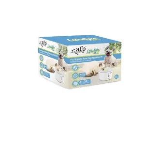 All For Paws Lifestyle 4 Pets Water Fountain