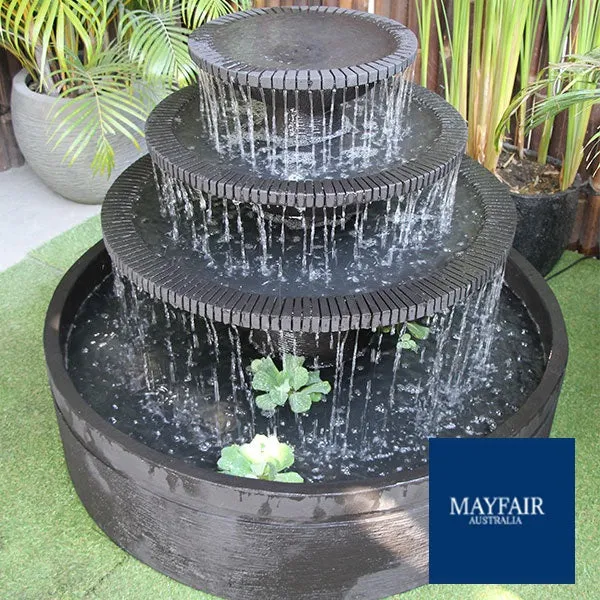 Aqua Falls Water Fountain