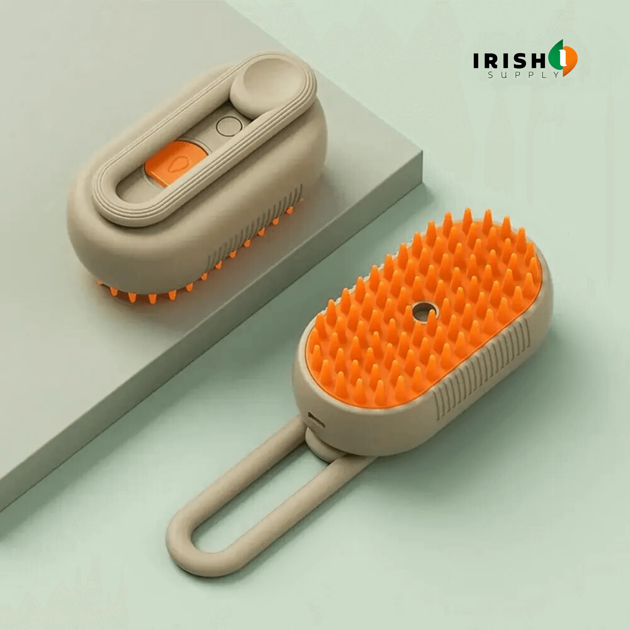 AQUAPAWS Pet Hair Steamer