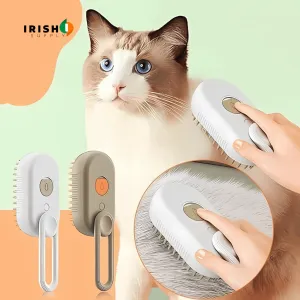 AQUAPAWS Pet Hair Steamer