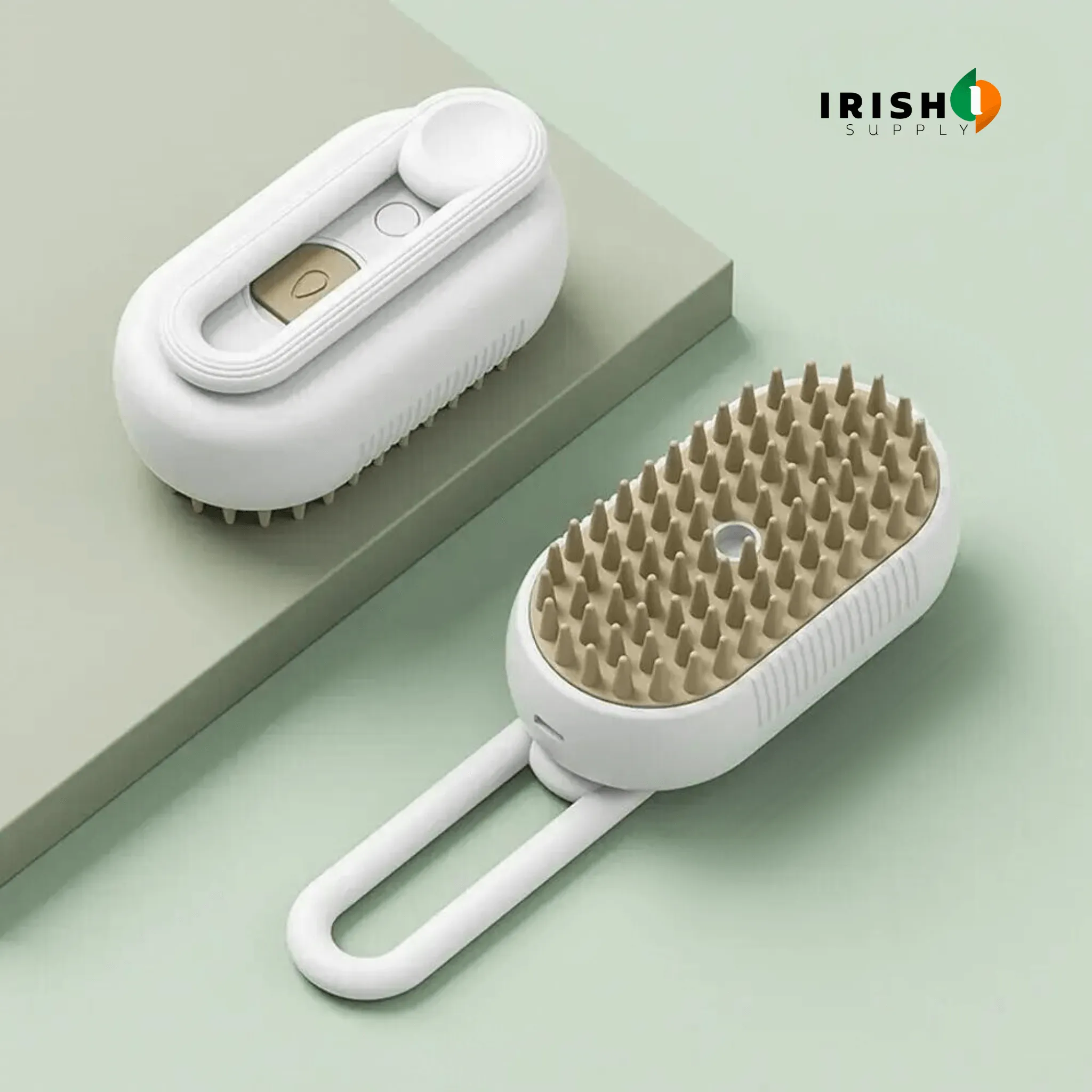 AQUAPAWS Pet Hair Steamer