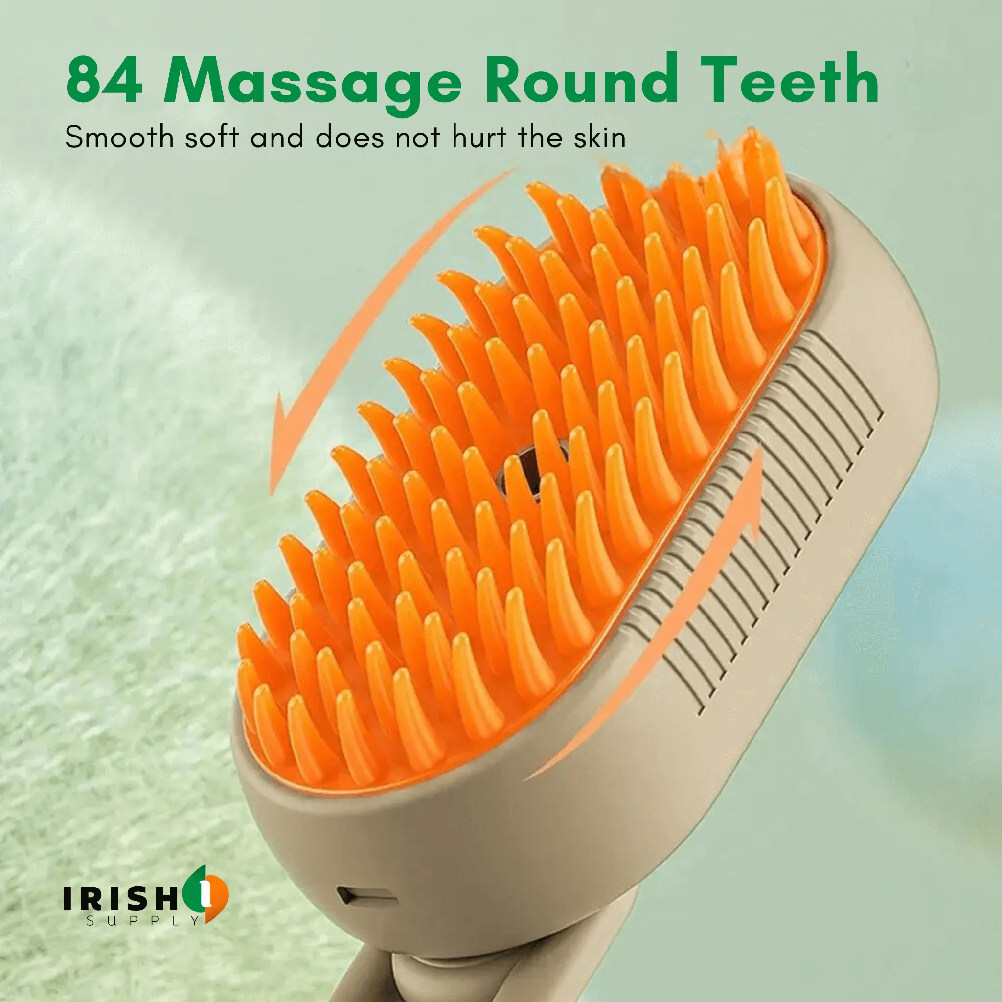 AQUAPAWS Pet Hair Steamer