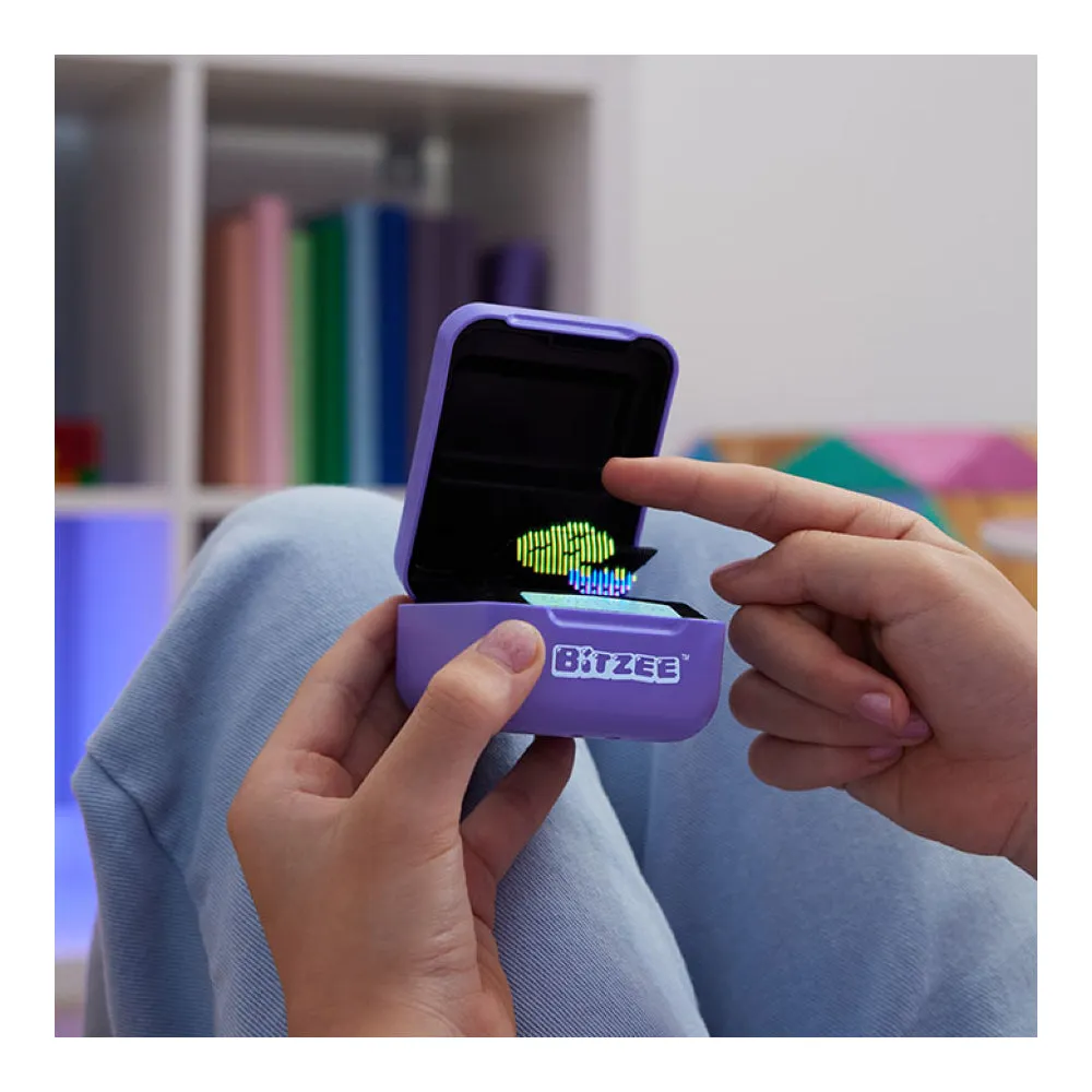 Bitzee Interactive Digital Pet I