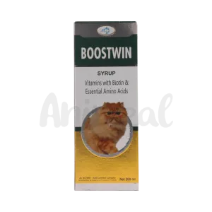 BOOST WIN SYRUP