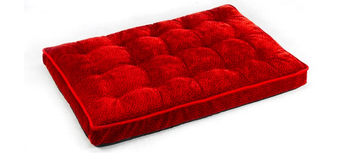 Bowsers Luxury Crate Mat Large