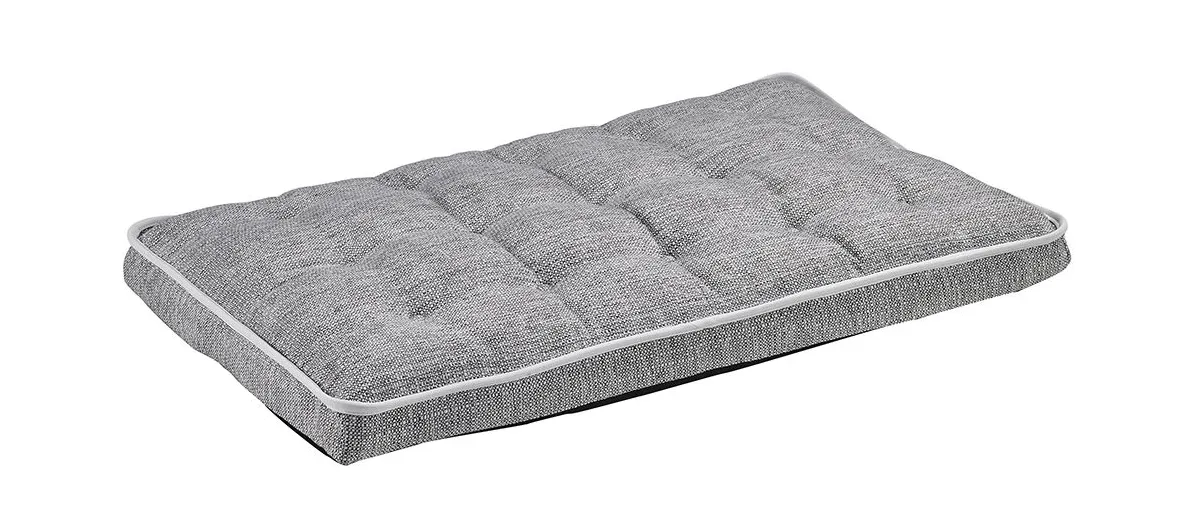 Bowsers Luxury Crate Mat Large