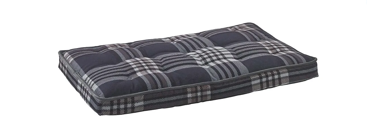 Bowsers Luxury Crate Mat Large