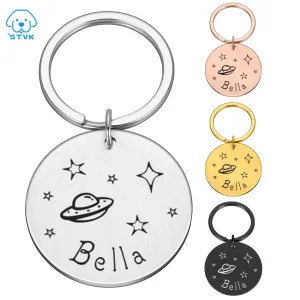 Custom Dogs Pendant Personalized