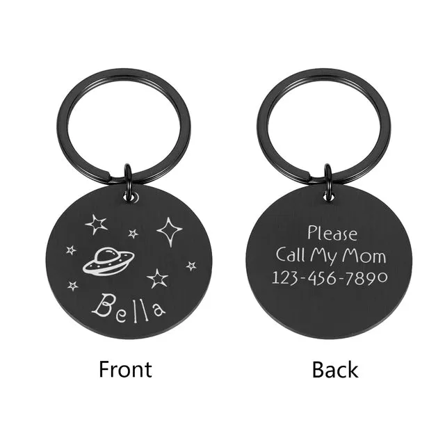 Custom Dogs Pendant Personalized