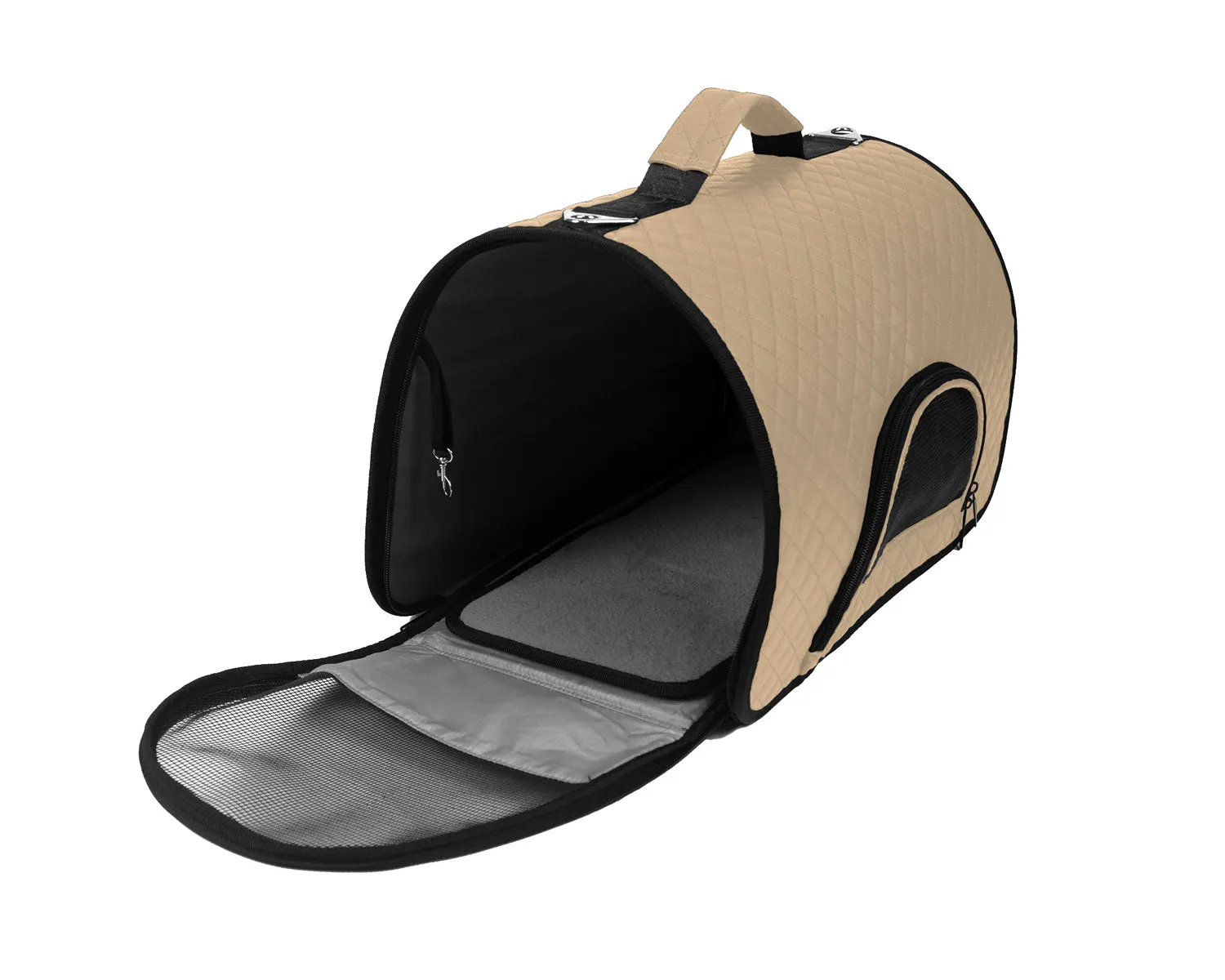 Designer Pet Carrier