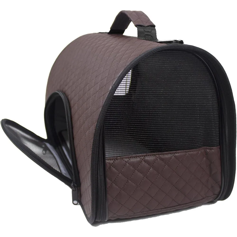Designer Pet Carrier