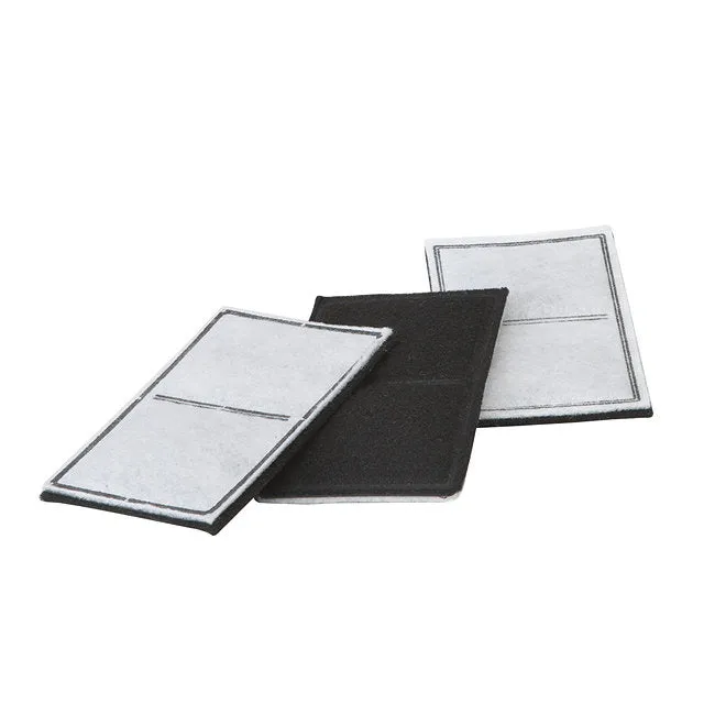 Drinkwell Replacement Carbon Filters (3 Pack)