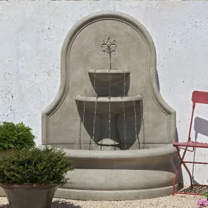 Estancia Wall Fountain Campania International