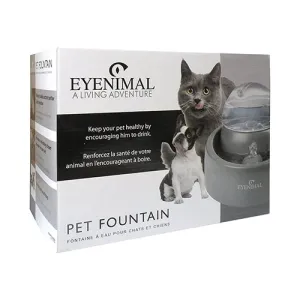 Eyenimal Pet Fountain