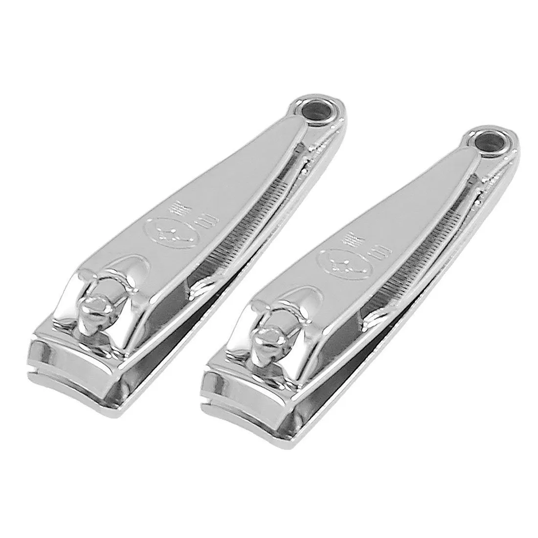 FINGERNAIL CLIPPERS