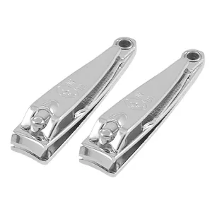 FINGERNAIL CLIPPERS