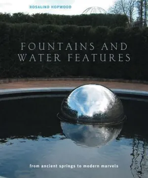 Fountains & Water Features