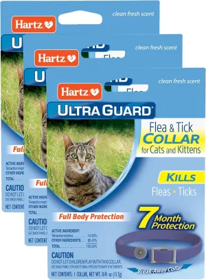 Hartz UltraGuard   - 7 (3 )