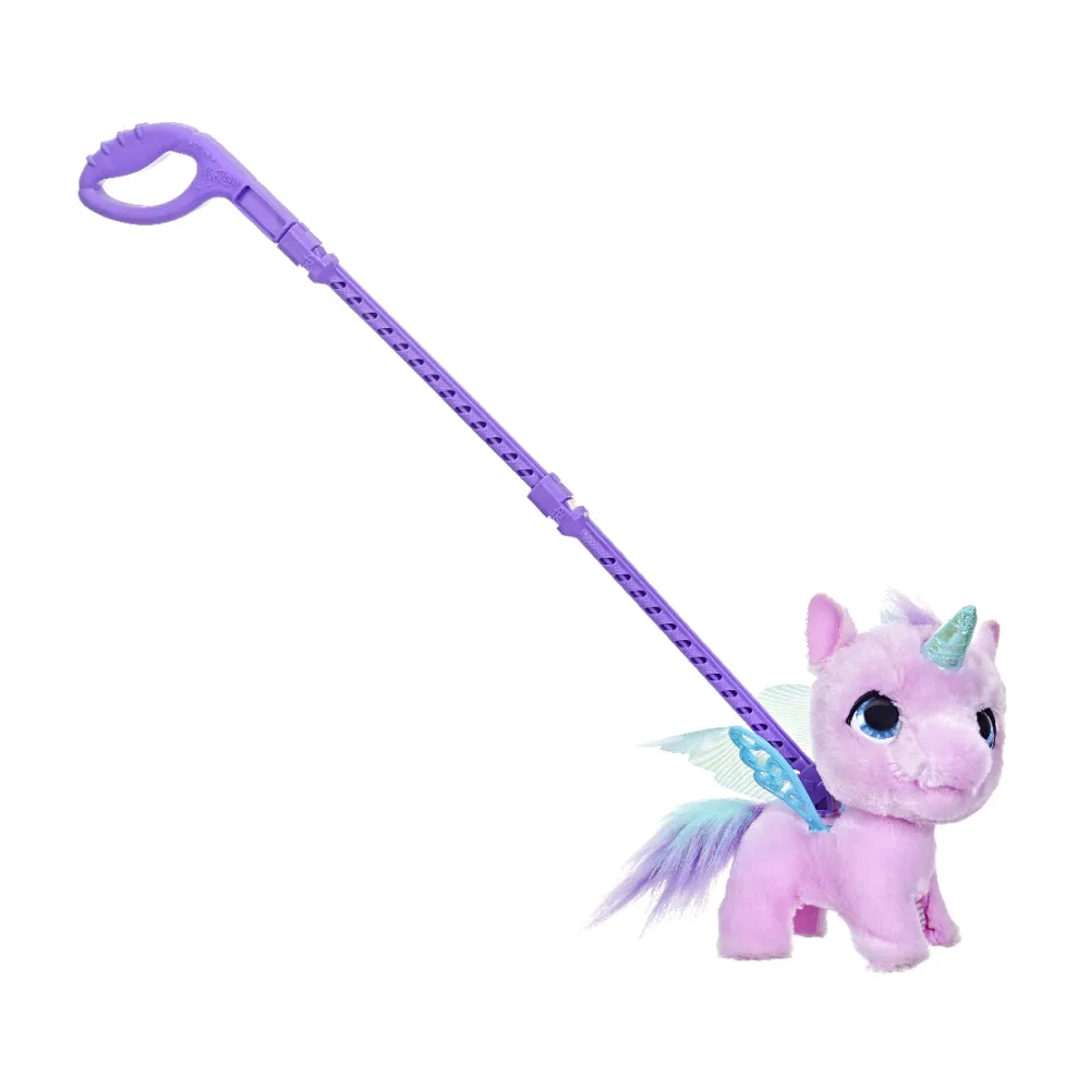 Hasbro Furr Real Flyalots Flitter My Unicorn