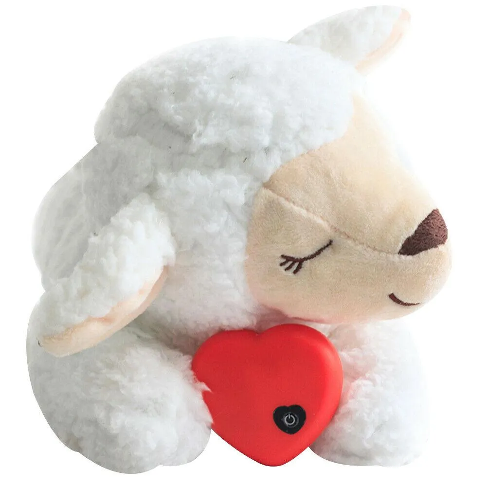 Heartbeat Buddy for Pets