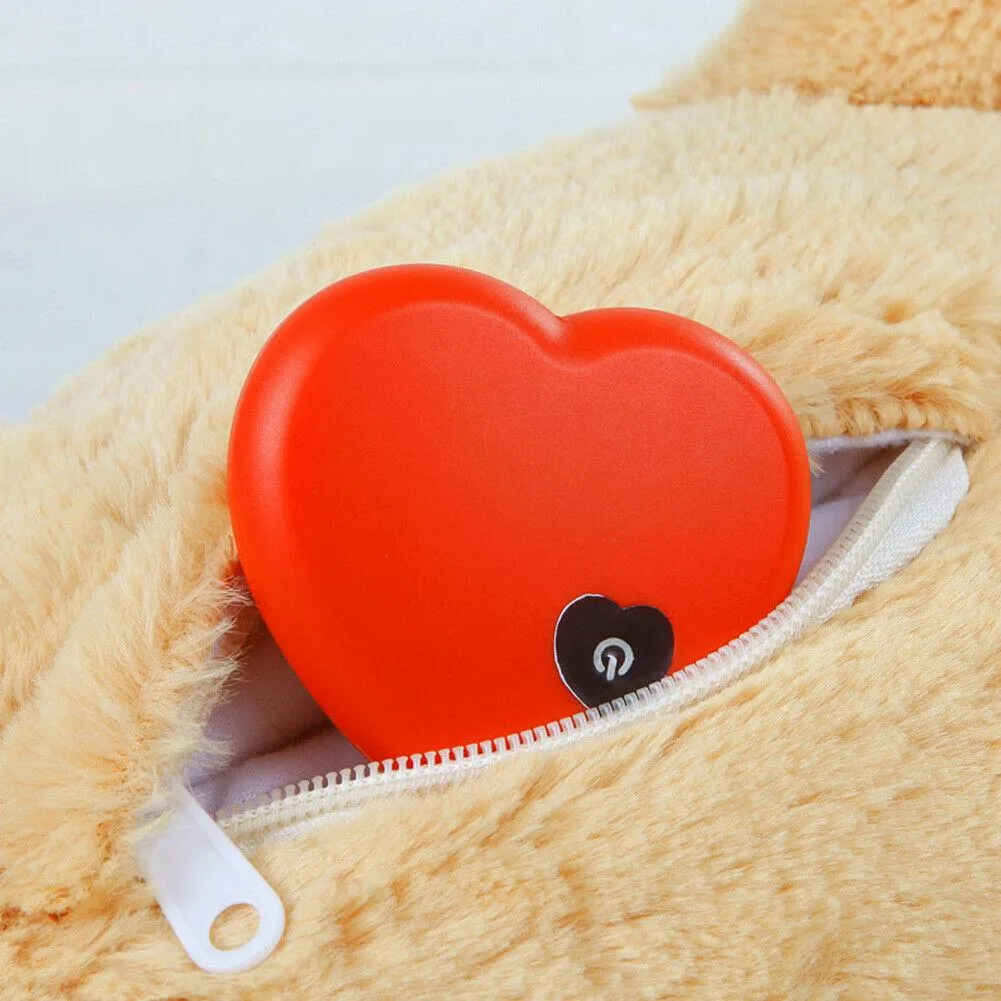 Heartbeat Buddy for Pets