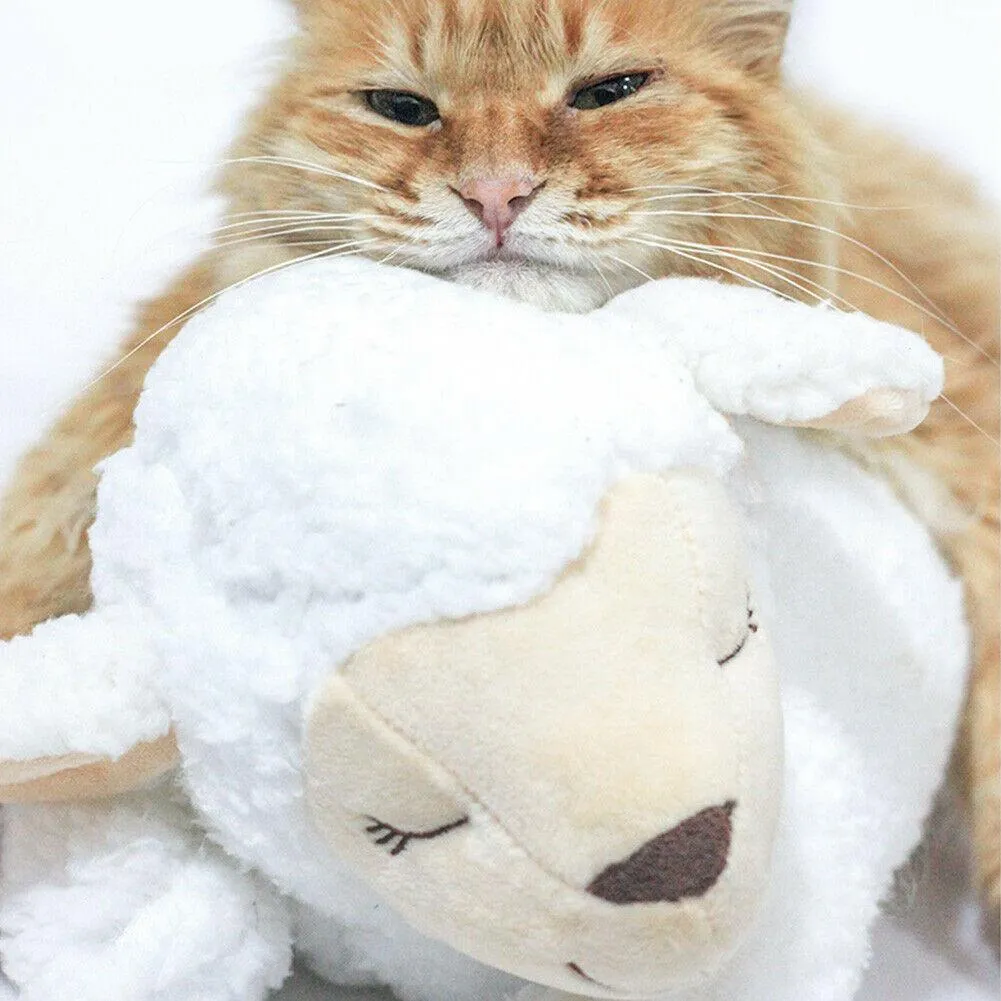 Heartbeat Buddy for Pets