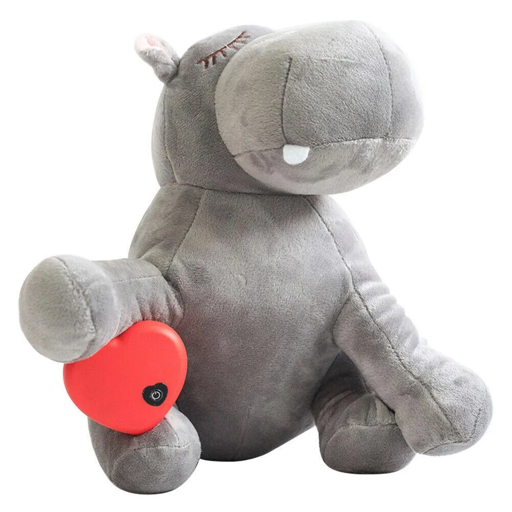 Heartbeat Buddy for Pets