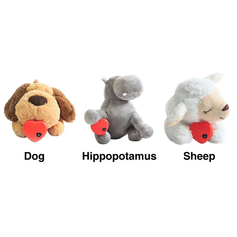 Heartbeat Buddy for Pets