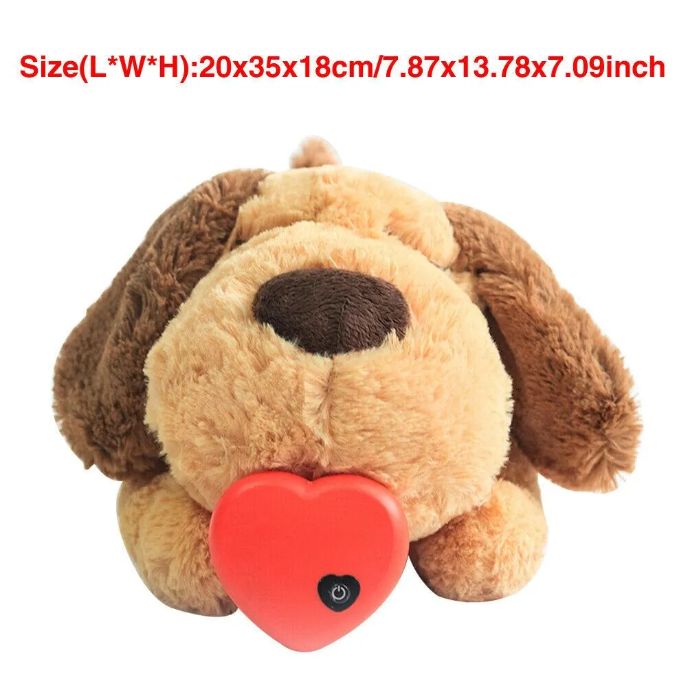 Heartbeat Buddy for Pets