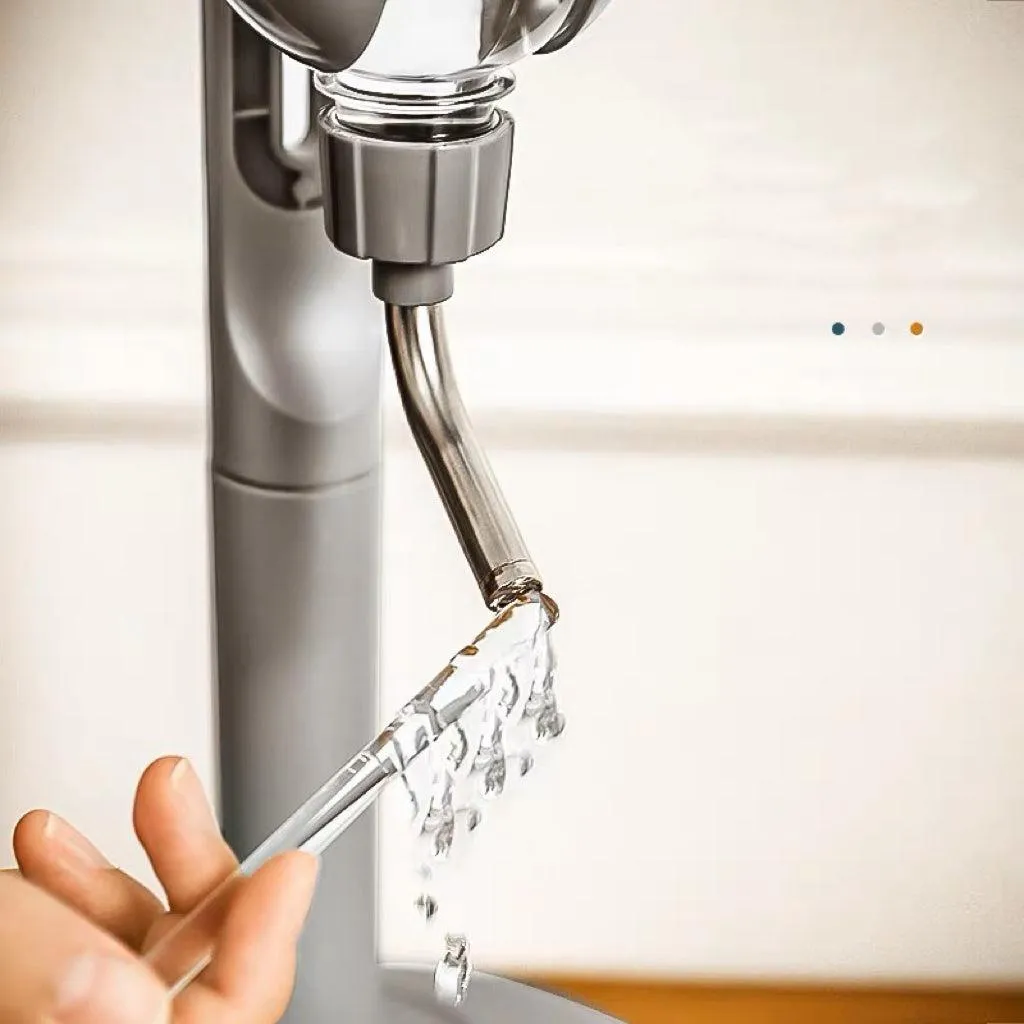 ITEEKE 500ml Pet No Drip Automatic Leak Proof Feeders