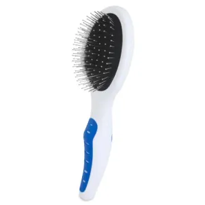 JW - Gripsoft Slicker Brush With Soft Pins (For Dogs)