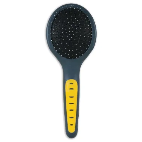 JW - Gripsoft Slicker Brush With Soft Pins (For Dogs)
