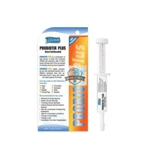 Kala Health Probiotix Plus Pet Supplements