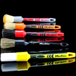 Maxshine Large Detail Brushes