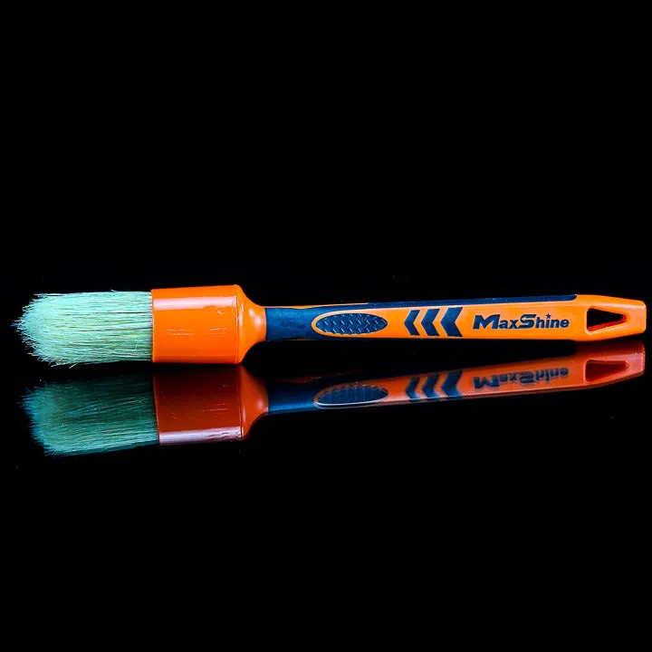 Maxshine Large Detail Brushes