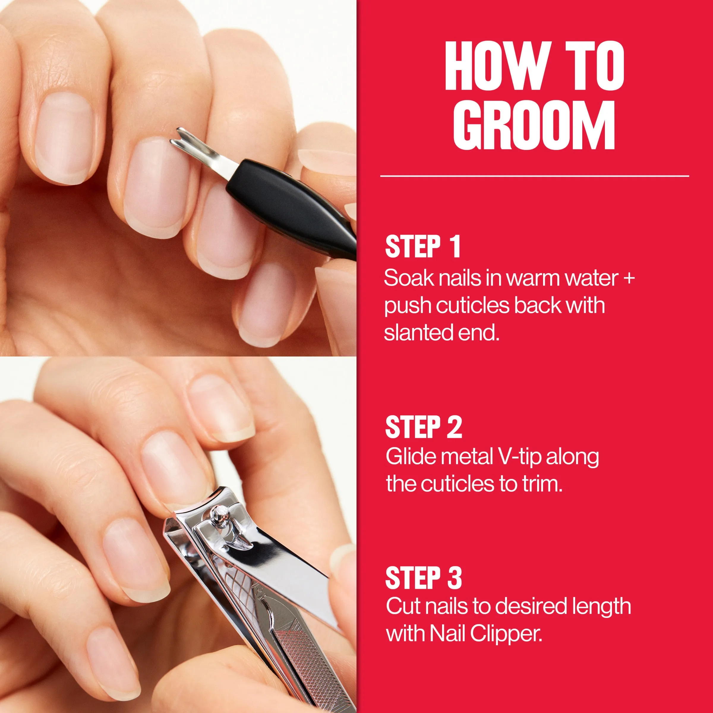 Nail Clipper