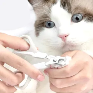 Nail Clippers for Small Dog