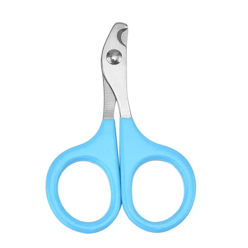 Nail Clippers for Small Dog