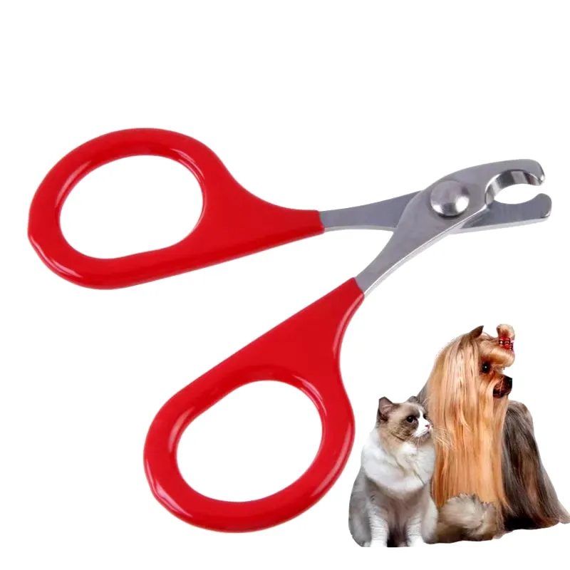 Nail Clippers for Small Dog