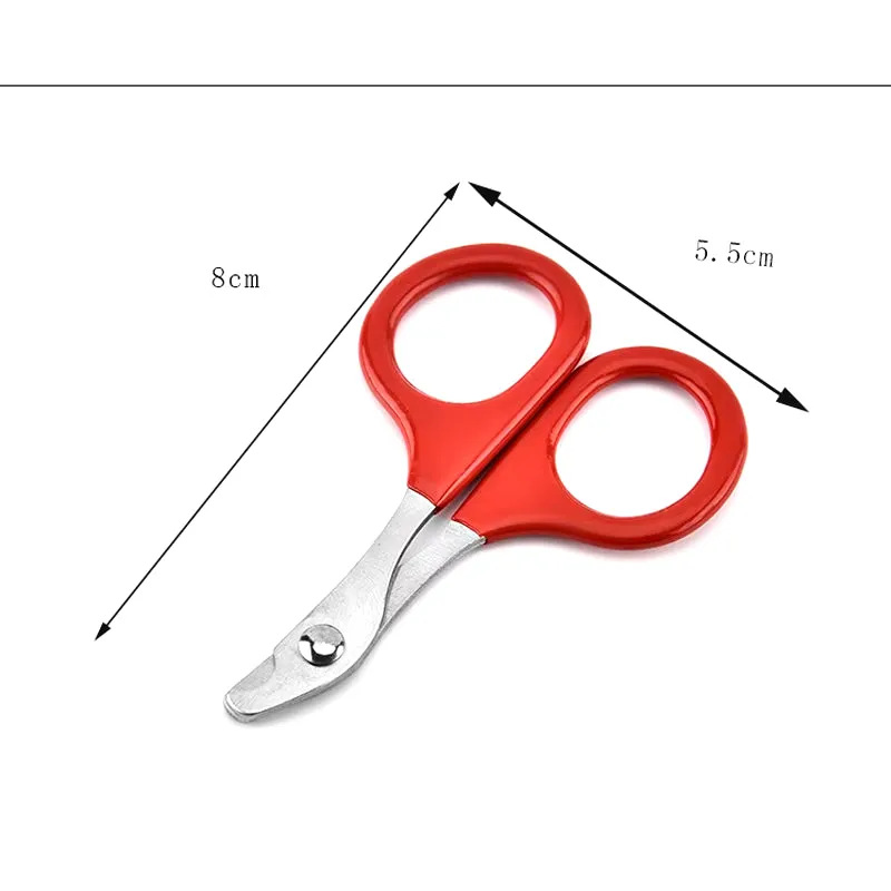 Nail Clippers for Small Dog