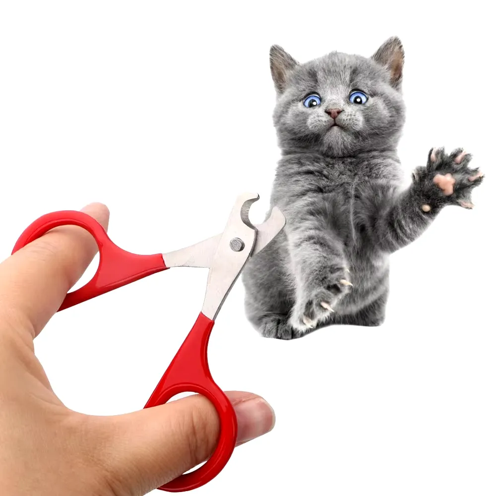 Nail Clippers for Small Dog
