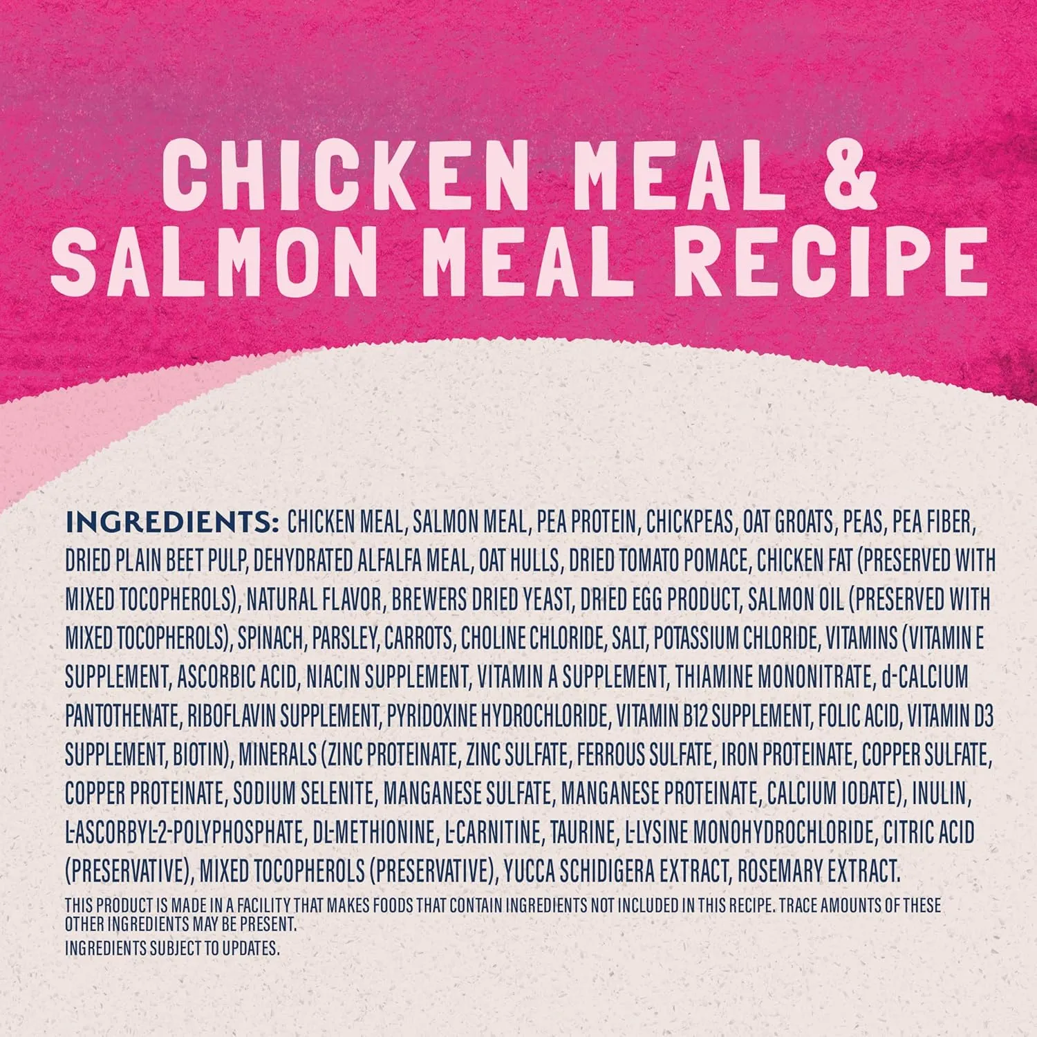 Natural Balance Fat Cats Low-Calorie Dry Cat Food for Overweight Adult Cats, Chicken Meal, Salmon Meal, Garbanzo Beans, Peas & Oat Groats Recipe, 15 Pound (Pack of 1)