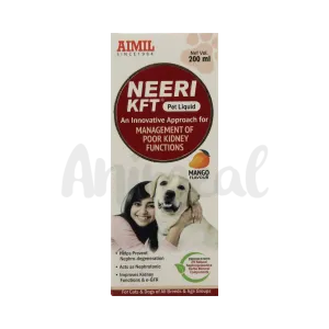 NEERI KFT PET LIQUID