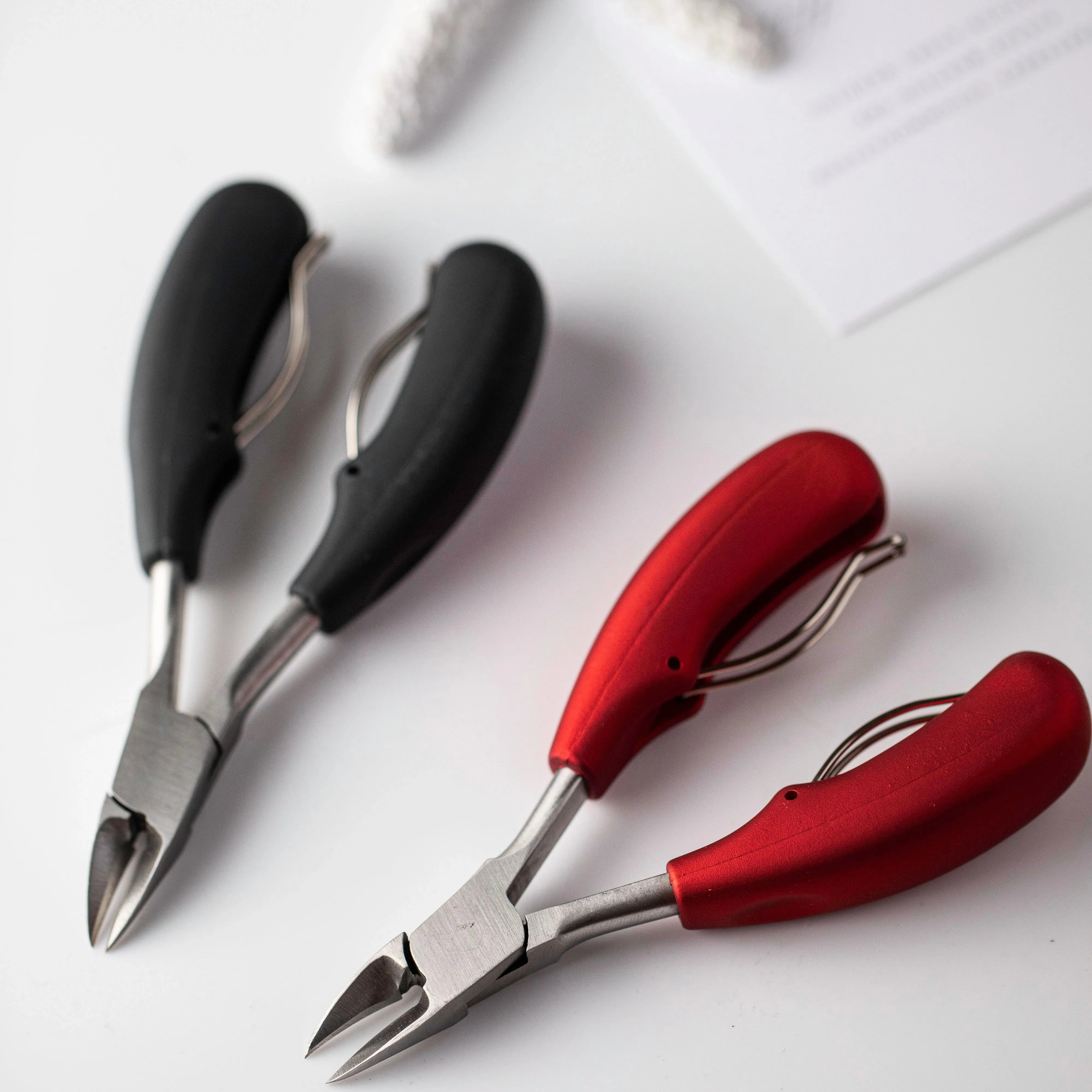 Pedicure Nail Clippers