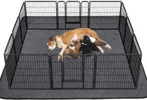 Pee Pads for Dogs, Extra Large Reusable Washable