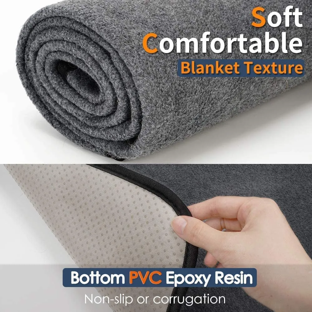 Pee Pads for Dogs, Extra Large Reusable Washable