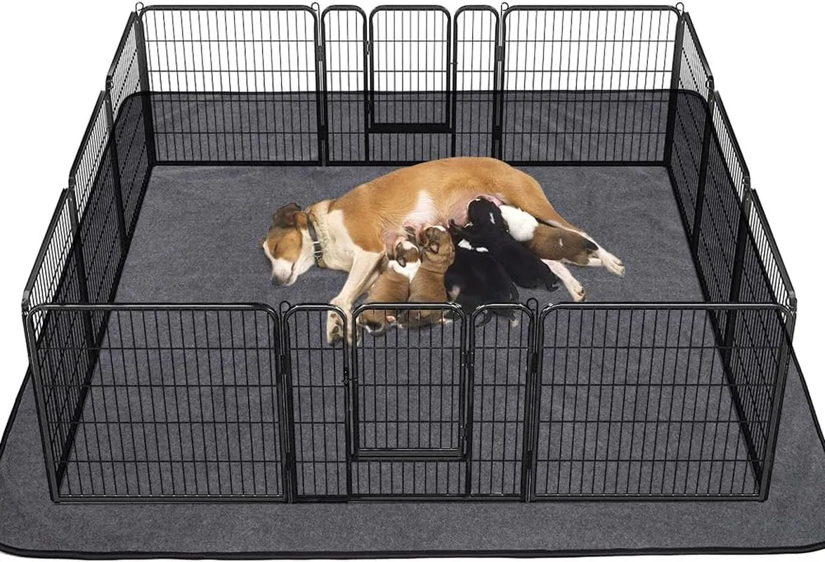 Pee Pads for Dogs, Extra Large Reusable Washable