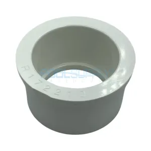 Pentair 2” Slip x 1-1/2" Slip Bushing - R172210