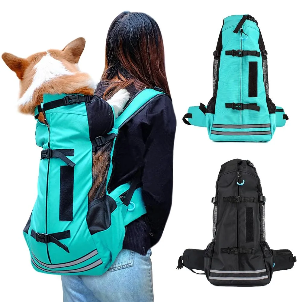 Pet Carrier for Bike